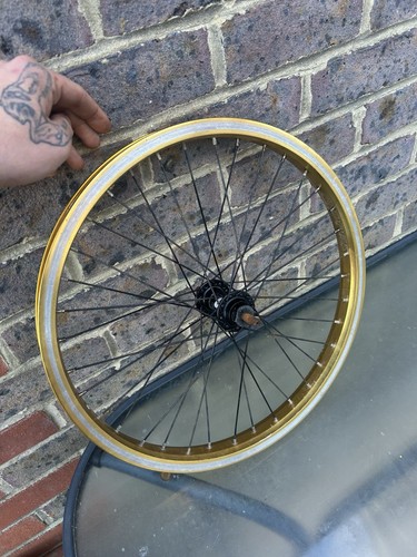 Primo bikes hub laced - hub,