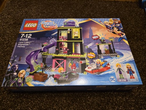 Lego 41238 super - dc,