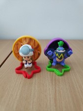 Mcdonald happy meal toy - mcdonald's,