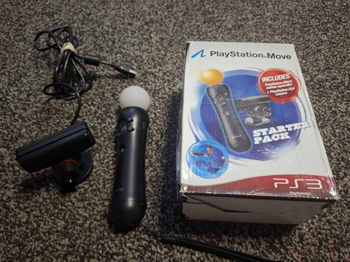 Ps3 playstation move motion - ps3,