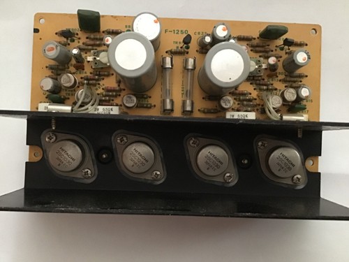 Sansui 350a 1250 power - sansui, 350a….f-1250..power