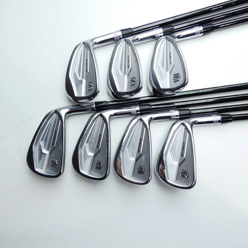 Used wilson staff - staff, cb