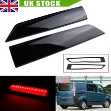 For Ford Transit Custom Barn