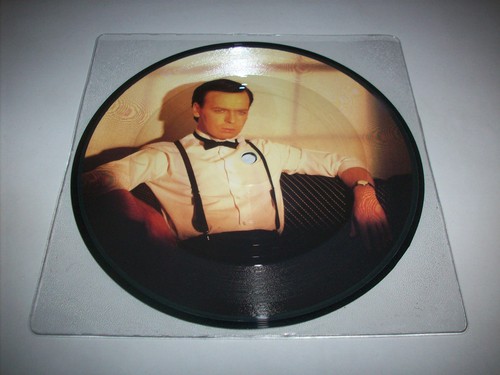 Gary numan this love - -,