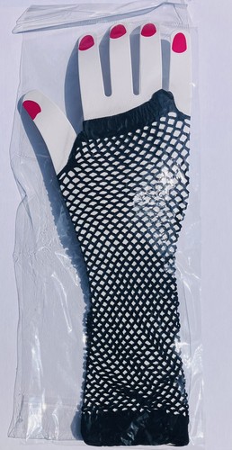 Long fishnet - pairs),