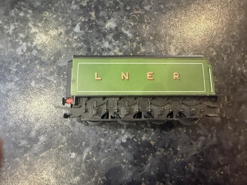 Hornby lner wheel apple - lner, 8