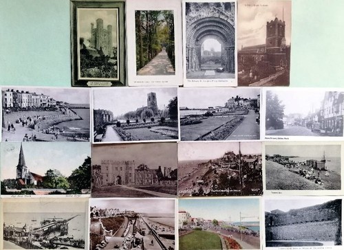 Vintage topographical - vintage,