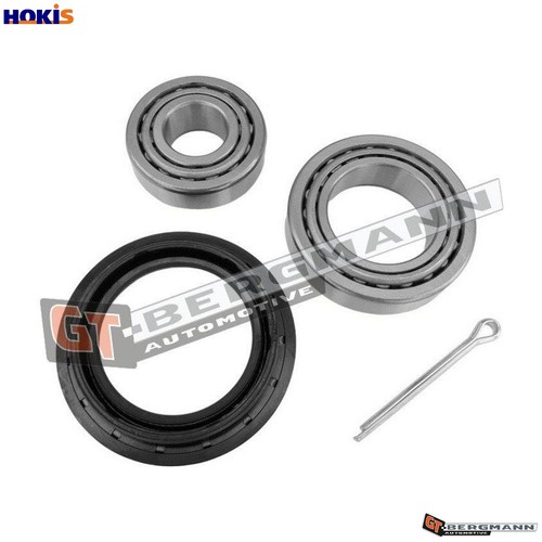 Wheel bearing kit gt26 - wheel, gt26-035