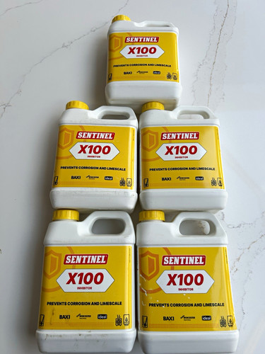 Sentinel x100 inhibitor - sentinel,