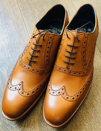 Barker size shoes - size, f