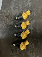 Subaru Impreza Classic Gc8