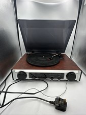 Technosonic MT‑PH02 Record