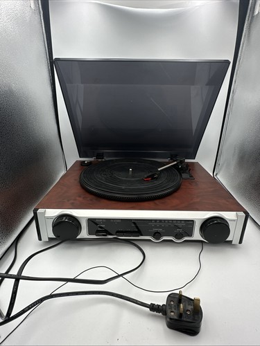 Technosonic ph02 record - technosonic, mt‑ph02