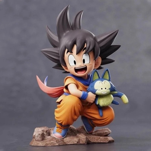 10cm anime dragon ball - 10cm,