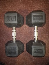 22.5kg Bulldog Gear Hex