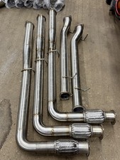 Discovery 2 Decat 3 Inch