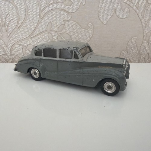 Dinky toys 150 rolls - dinky, royce