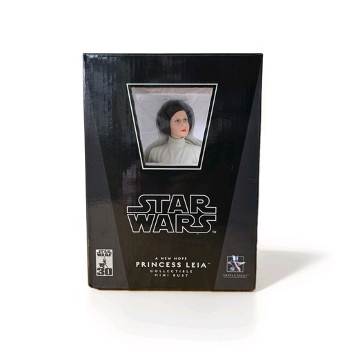Star wars princess leia mini - wars,