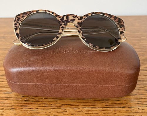 Illesteva leonard tortoise - illesteva,