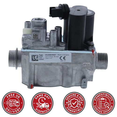 Ideal 177544 boiler gas - ideal,