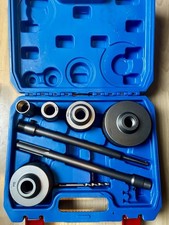 Concrete Core Hole Saw Drill Kit SDS Plus & SDS Max 30–100mm Set for Masonry