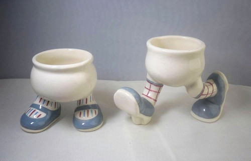 Vintage carlton ware - x,