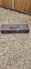 c372 mk3 Army Amunition Box, Military Box Ammo Carrier Metal Large 85cm