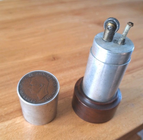 Ww2 trenchart lighter trench - lighter,