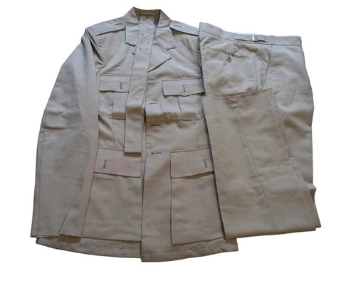 New british military - new,