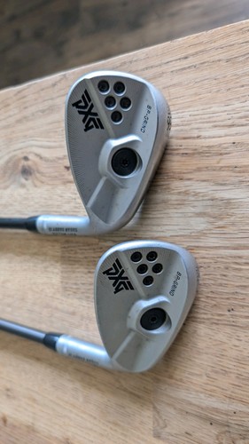 Pxg 0311 sugar - pxg, wedge