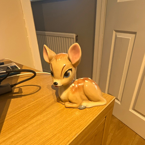 Wade disney bambi deer fawn - bambi, deer/fawn