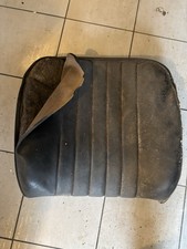 Porsche 912 Seat Back, From A 1968 SWB, With Fixing Points For Head Rest