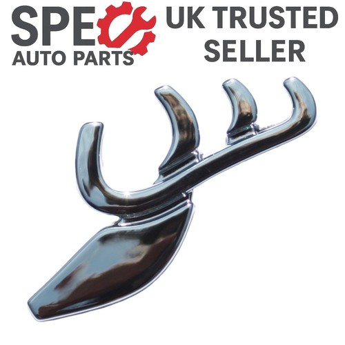 Genuine saab hirsch - genuine,