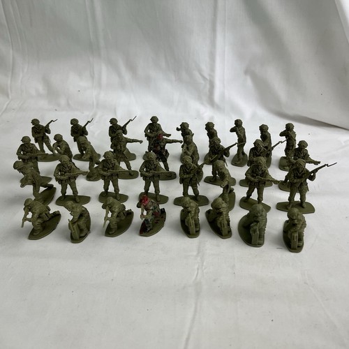 Airfix british ww2 - airfix,