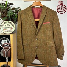 Harris Tweed (46R) Brook