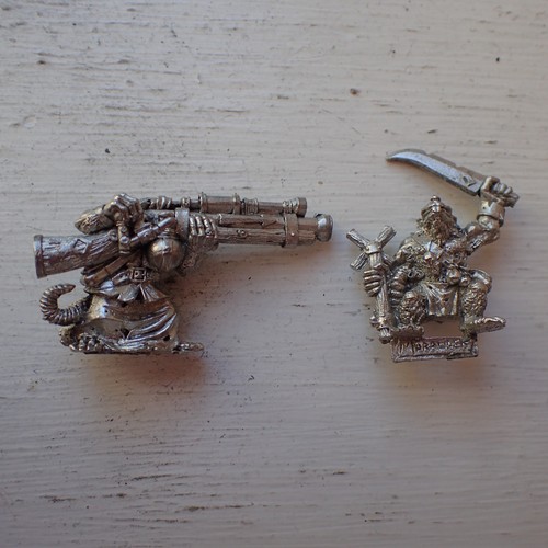 Citadel warhammer 90s skaven - 90s,