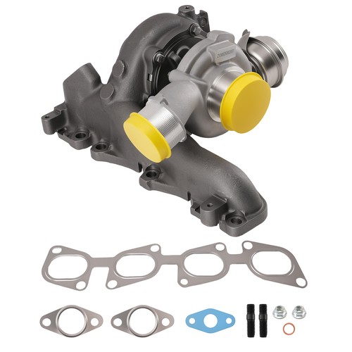 Turbocharger for saab opel - for, 9-3