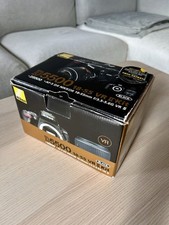 Nikon D5500 + AF-S DX NIKKOR