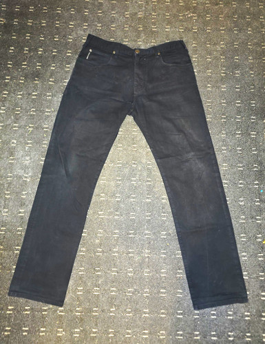 Armani jeans j45 regular - regular, fit