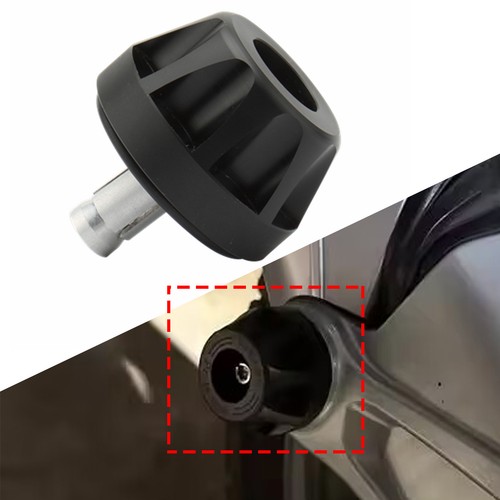 Rear drive shaft protector - rear,
