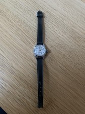 Lucerne vintage Watch Swiss