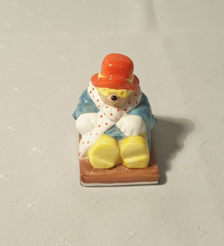 Paddington tobogganing - paddington,