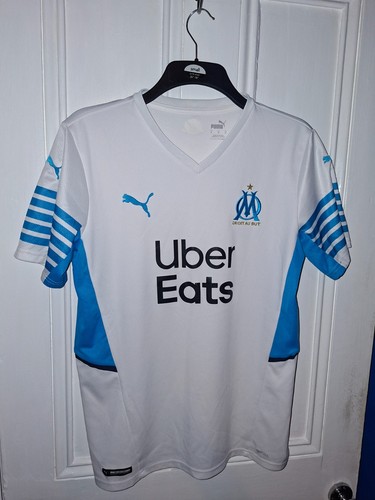 Olympique marseille 2021 - olympique,