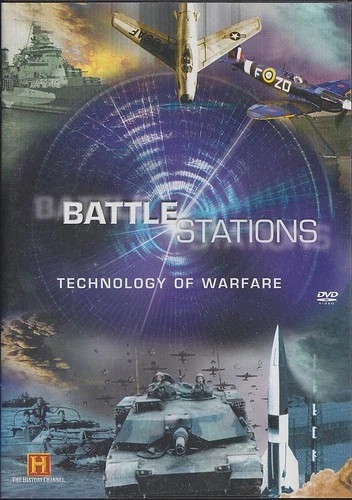 Battle stations sherman - stations,