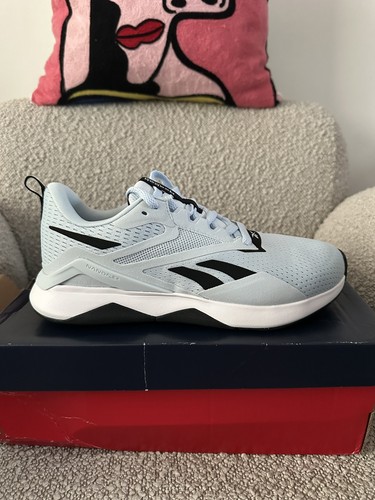 Reebok womens nano - x2, tr