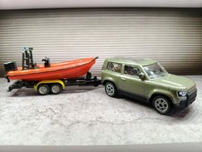 Siku 1:55 Scale Diecast Land