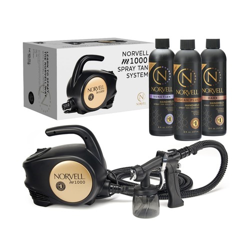 Norvell sunless kit m1000 - sunless,