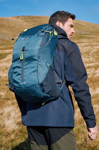 Mountain warehouse inca - warehouse,