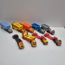 Tonka lil chuck - lil, &