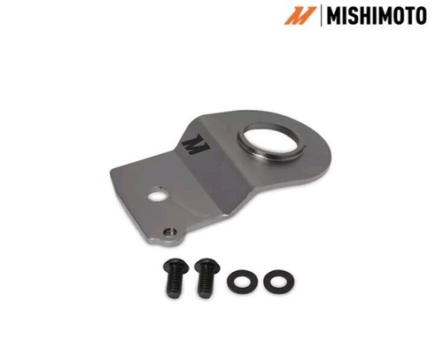 Mishimoto aluminium radiator - mishimoto,